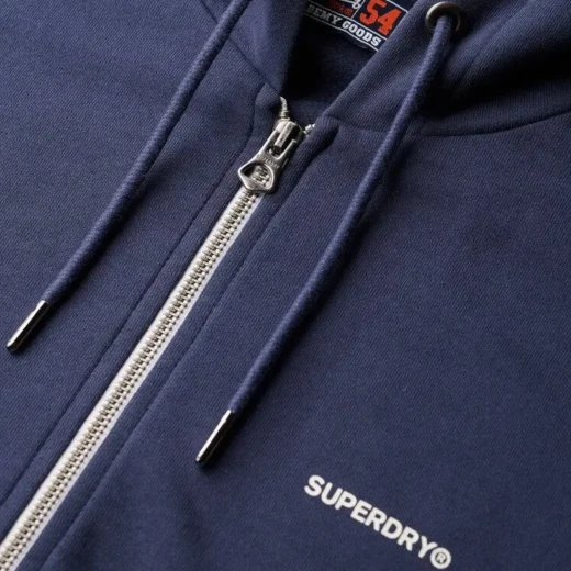 SUPERDRY MUŠKA DUKSERICA TEGET 50995