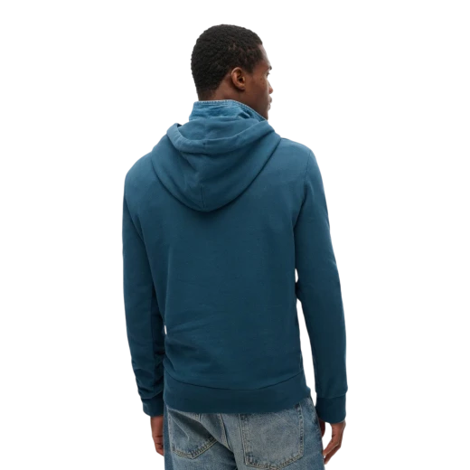SUPERDRY MUŠKA DUKSERICA PLAVA 50996