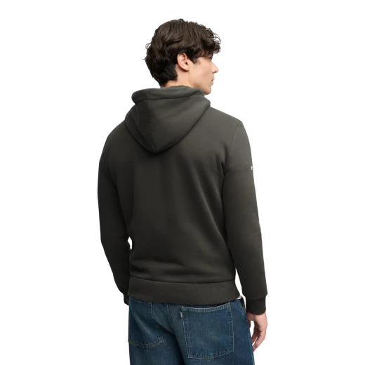 SUPERDRY MUŠKA DUKSERICA CRNA 50997