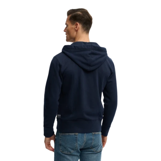 SUPERDRY MUŠKA DUKSERICA TEGET 51000