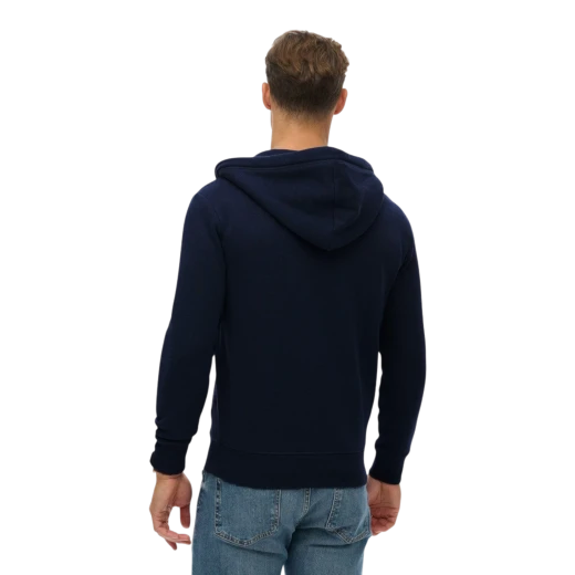 SUPERDRY MUŠKA DUKSERICA TEGET 51002