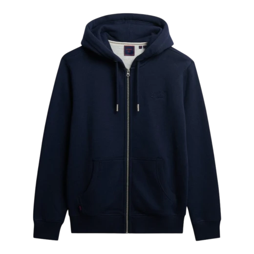 SUPERDRY MUŠKA DUKSERICA TEGET 51002