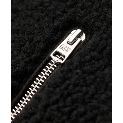 SUPERDRY MUŠKA DUKSERICA CRNA 52762