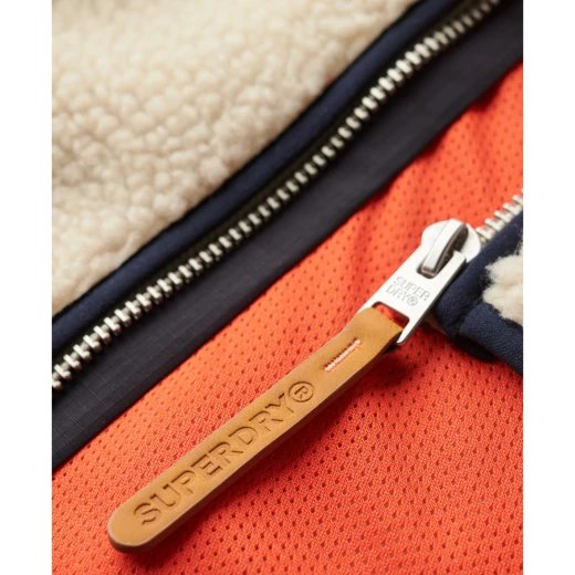 SUPERDRY MUŠKA DUKSERICA BEŽ 52764