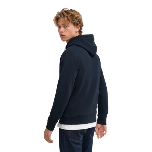 SUPERDRY MUŠKA DUKSERICA TEGET 52771