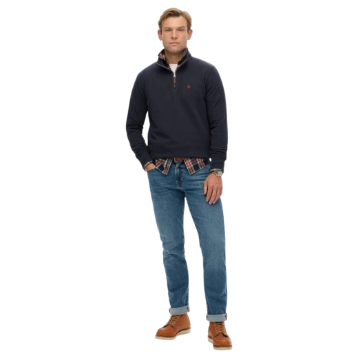 SUPERDRY MUŠKA DUKSERICA TEGET 52772
