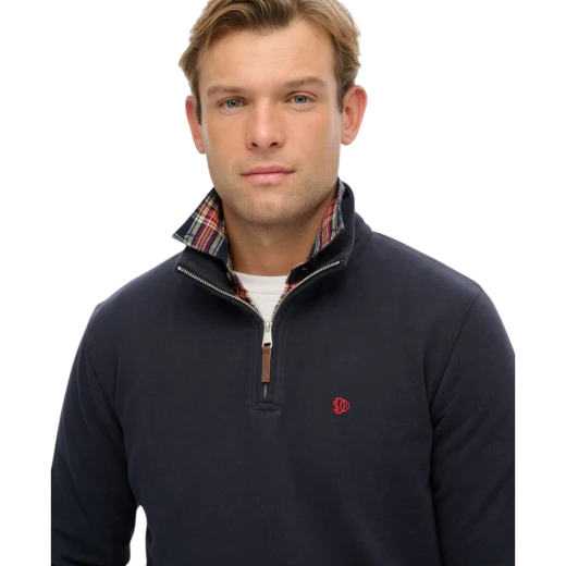 SUPERDRY MUŠKA DUKSERICA TEGET 52772