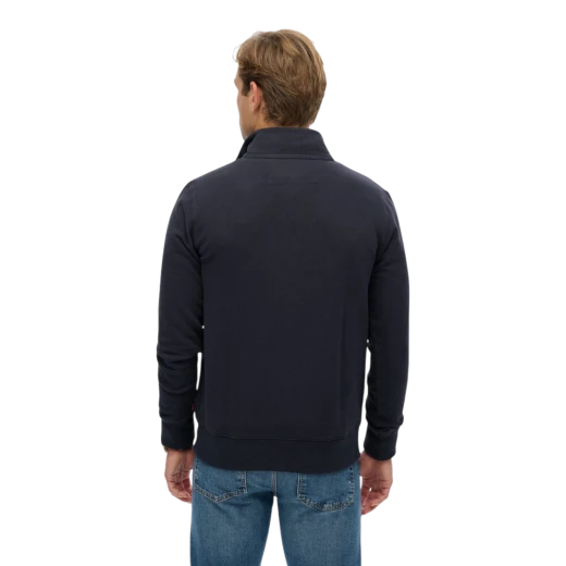 SUPERDRY MUŠKA DUKSERICA TEGET 52772