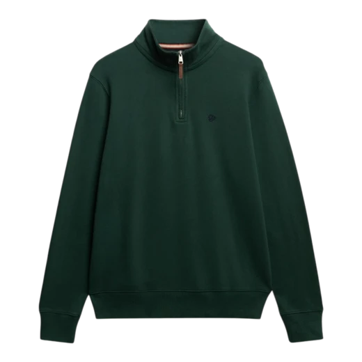 SUPERDRY MUŠKA DUKSERICA ZELENA 52792