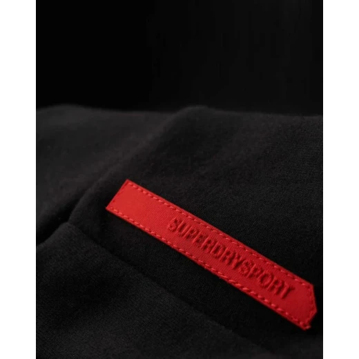 SUPERDRY MUŠKA DUKSERICA CRNA 52824