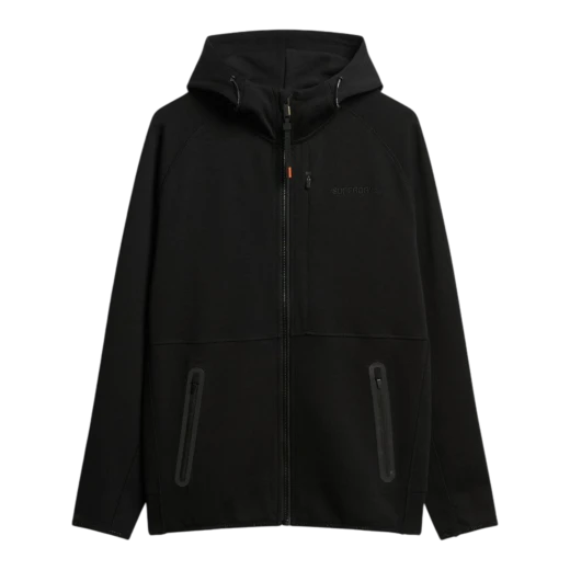SUPERDRY MUŠKA DUKSERICA CRNA 52825