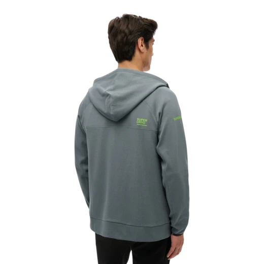SUPERDRY MUŠKA DUKSERICA PLAVA 52828