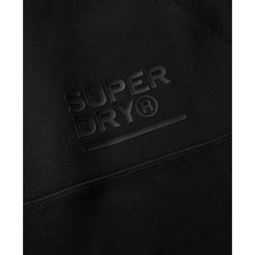 SUPERDRY MUŠKA DUKSERICA CRNA 52889