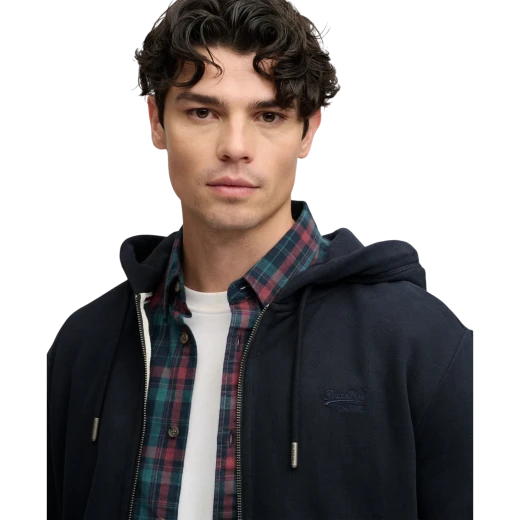 SUPERDRY MUŠKA DUKSERICA TEGET 53068