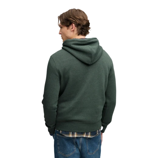 SUPERDRY MUŠKA DUKSERICA MASLINASTA 53069
