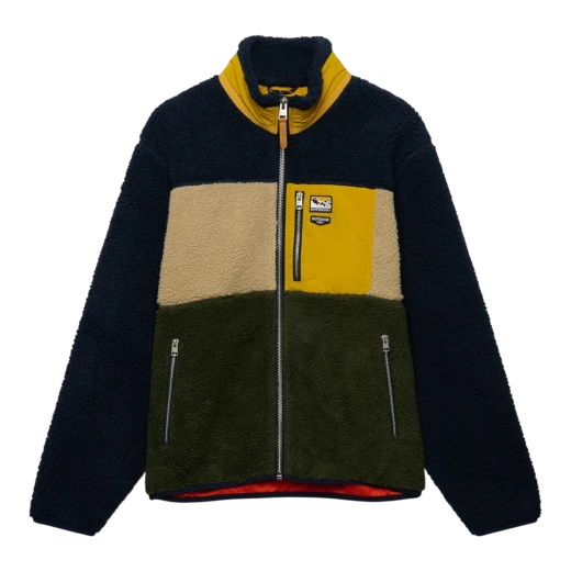 SUPERDRY MUŠKA DUKSERICA TEGET 53073