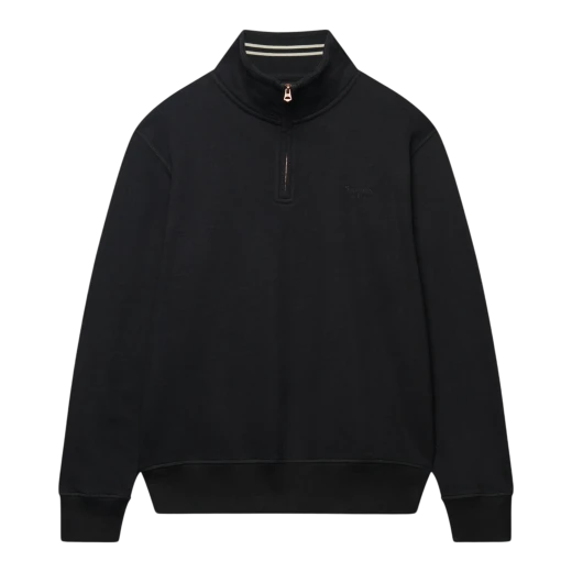 SUPERDRY MUŠKA DUKSERICA CRNA 53074