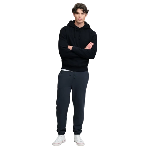 SUPERDRY MUŠKA DUKSERICA TEGET 53075