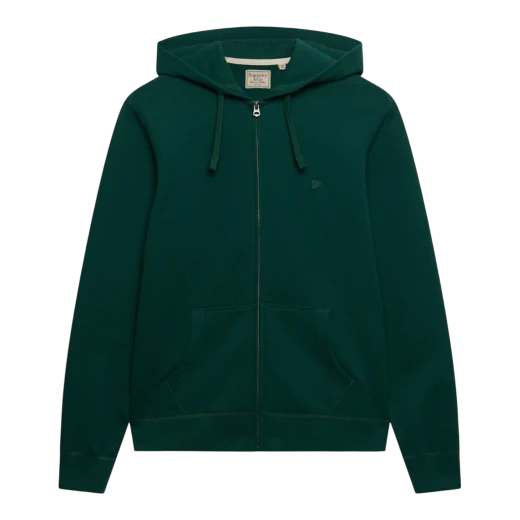 SUPERDRY MUŠKA DUKSERICA ZELENA 53076