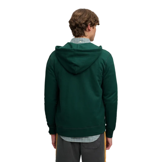SUPERDRY MUŠKA DUKSERICA ZELENA 53076