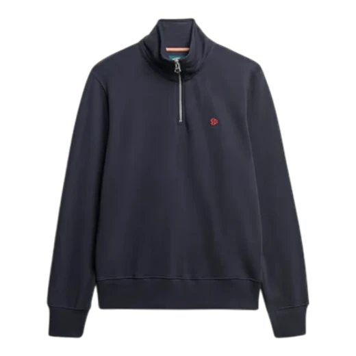 SUPERDRY MUŠKA DUKSERICA TEGET