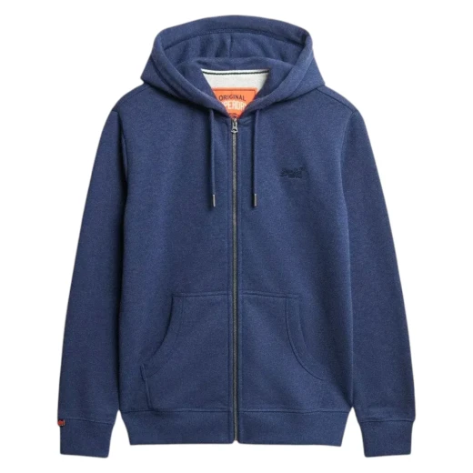 SUPERDRY MUŠKA DUKSERICA TEGET