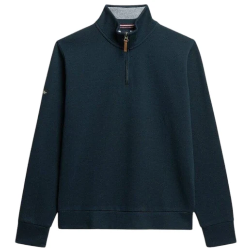 SUPERDRY MUŠKA DUKSERICA TEGET