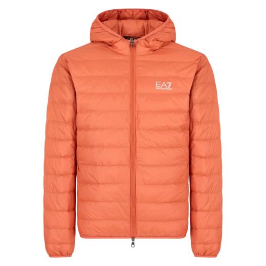 ARMANI MUŠKA JAKNA NARANDŽASTA