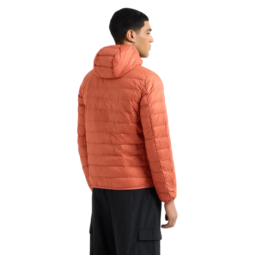 ARMANI MUŠKA JAKNA NARANDŽASTA 39029