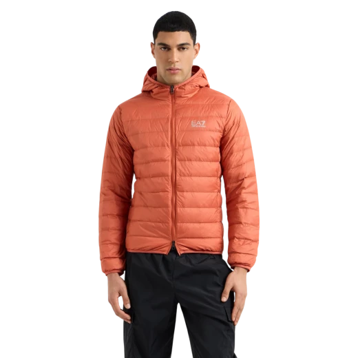 ARMANI MUŠKA JAKNA NARANDŽASTA 39029