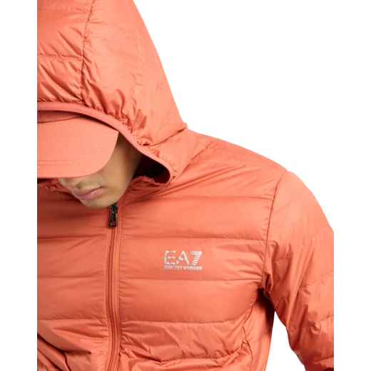 ARMANI MUŠKA JAKNA NARANDŽASTA 39029