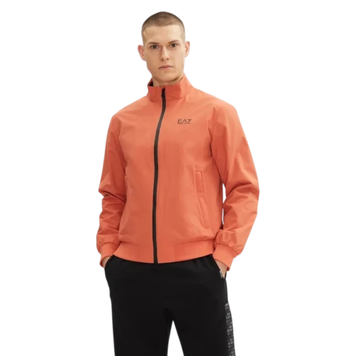 ARMANI MUŠKA JAKNA NARANDŽASTA