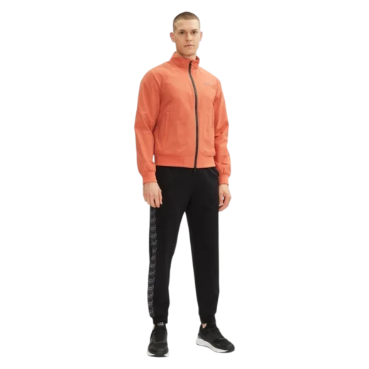 ARMANI MUŠKA JAKNA NARANDŽASTA 39033