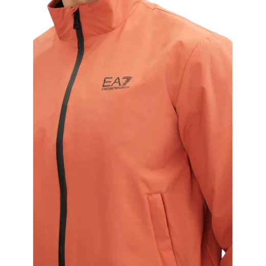 ARMANI MUŠKA JAKNA NARANDŽASTA 39033