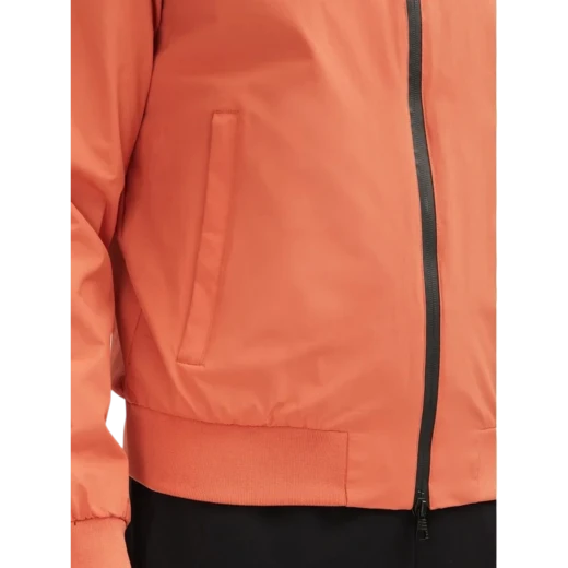 ARMANI MUŠKA JAKNA NARANDŽASTA 39033