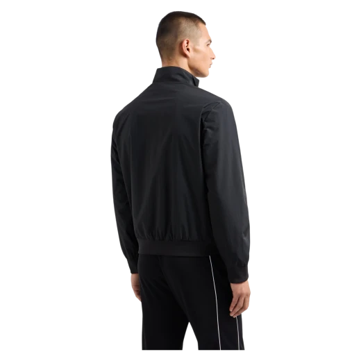 ARMANI MUŠKA JAKNA CRNA 42805