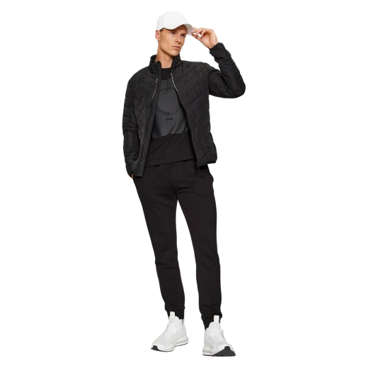 ARMANI MUŠKA JAKNA CRNA 42827