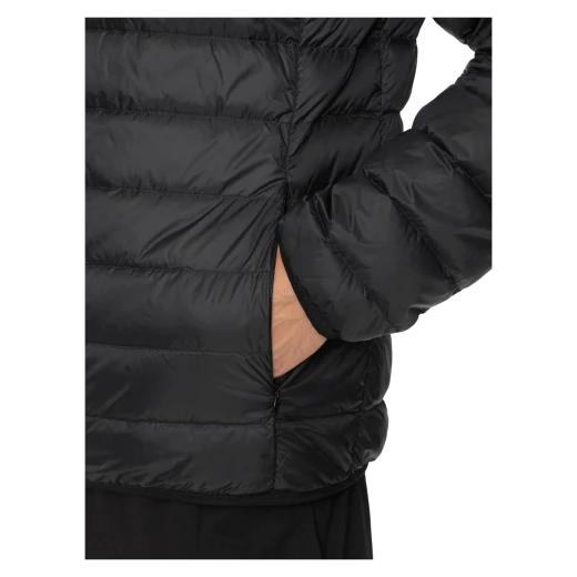 ARMANI MUŠKA JAKNA CRNA 42828