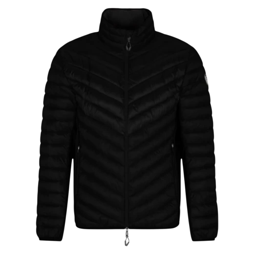 ARMANI MUŠKA JAKNA CRNA