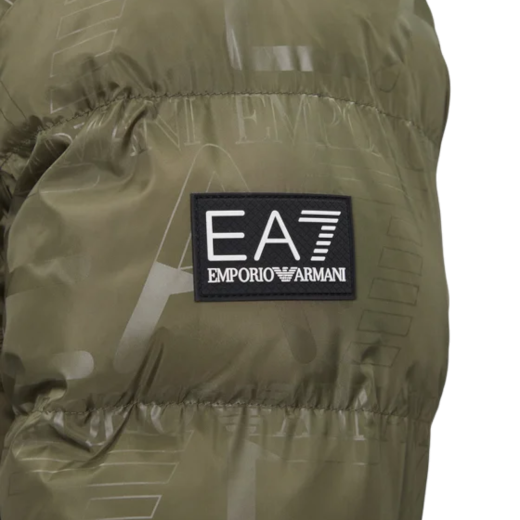 ARMANI MUŠKA JAKNA MASLINASTA 46697