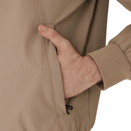 ARMANI MUŠKA JAKNA BEŽ 46767