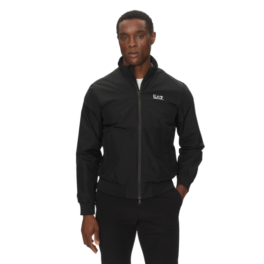 ARMANI MUŠKA JAKNA CRNA