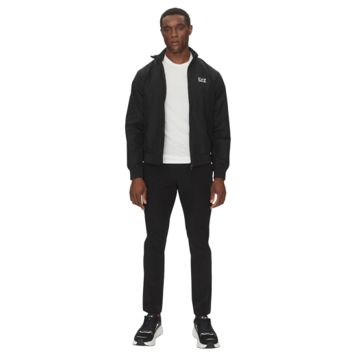 ARMANI MUŠKA JAKNA CRNA 46769