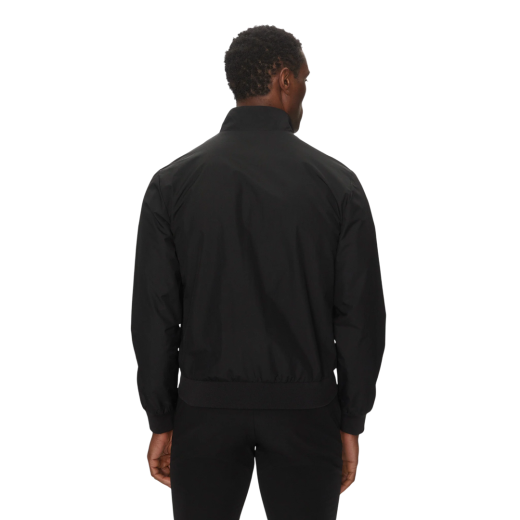 ARMANI MUŠKA JAKNA CRNA 46769