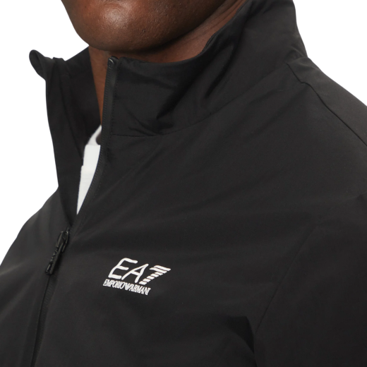 ARMANI MUŠKA JAKNA CRNA 46769