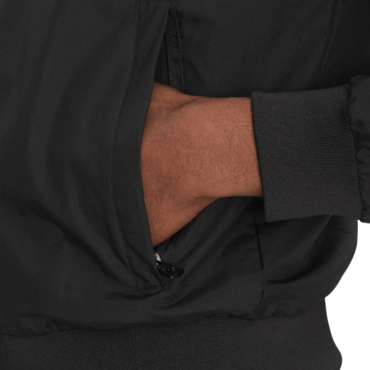 ARMANI MUŠKA JAKNA CRNA 46769