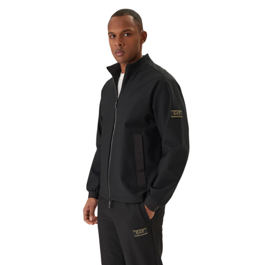 ARMANI MUŠKA JAKNA CRNA