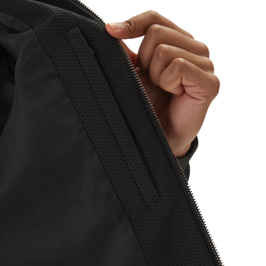 ARMANI MUŠKA JAKNA CRNA 46791