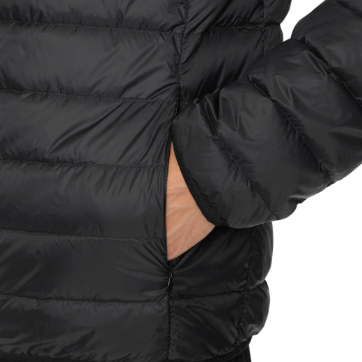 ARMANI MUŠKA JAKNA CRNA 46808