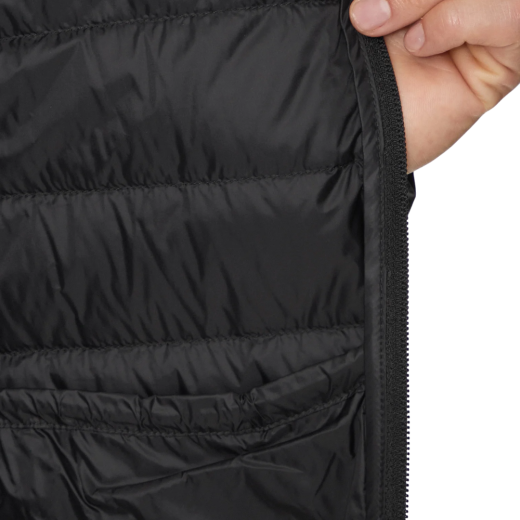 ARMANI MUŠKA JAKNA CRNA 46808